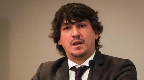 Ferrari habla de Erasmo Wong y la futura compra de Universitario