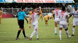 Atlético Grau demostró ser poderoso en su localía ante Cusco FC