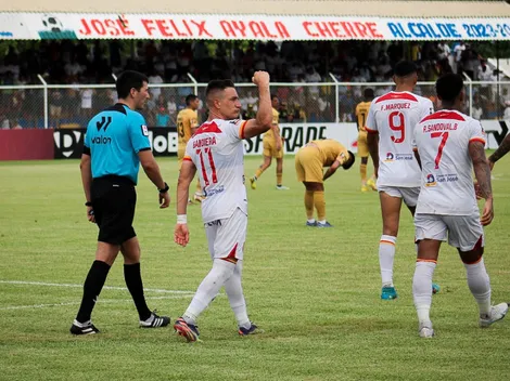 Atlético Grau demostró ser poderoso en su localía ante Cusco FC