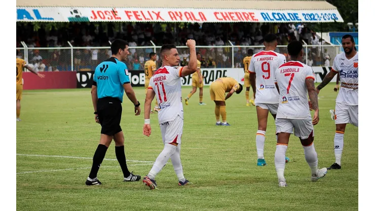 Atlético Grau demostró ser poderoso en su localía ante Cusco FC