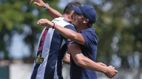 Alianza Lima y su picante mensaje mientras se vive la polémica de Yoshimar Yotún vs. Tiago Nunes