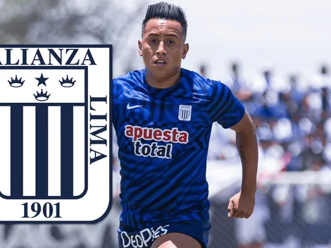 Christian Cueva sorprende con nivel de confianza total para eliminar su sanción