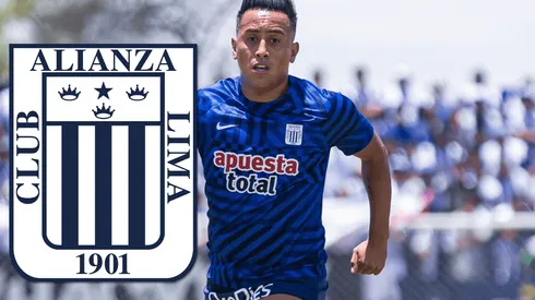 Christian Cueva