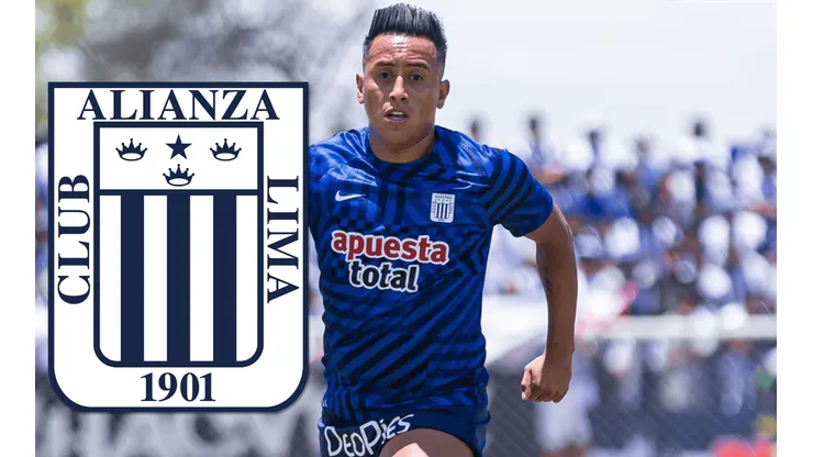 Christian Cueva