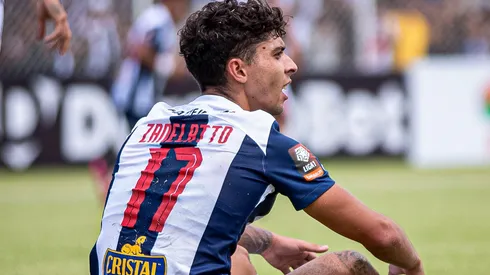 El paraguayo lamenta haberse perdido el duelo ante Libertad.