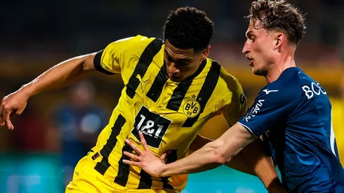 Dortmund tropieza y le deja el camino servido al Bayern