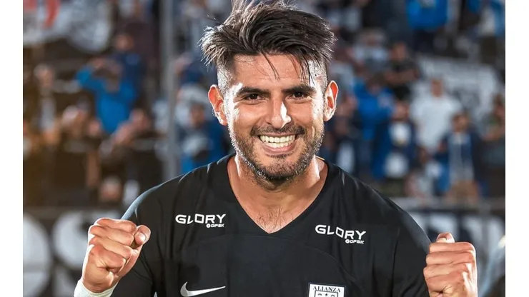 Carlos Zambrano cuenta por qué no fichó por el Liverpool de Inglaterra