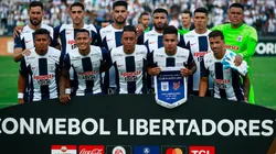 Alianza va por una hazaña a Brasil