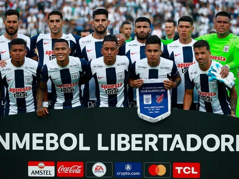 Confirmado: el canal que transmitirá el partido entre Alianza y Mineiro por la Copa