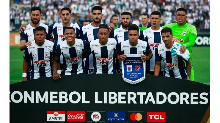 Alianza va por una hazaña a Brasil