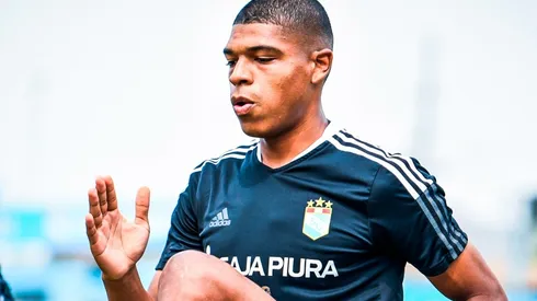 Sorpresa en el Rímac: ¿Desde cuándo jugará Liza en Cristal?