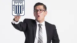 Osores asegura que Alianza quiso pagar taquilla a Comercio para jugar otro día