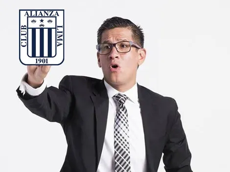 Osores asegura que Alianza quiso pagar taquilla a Comercio para jugar otro día 