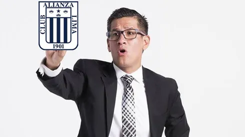 Osores asegura que Alianza quiso pagar taquilla a Comercio para jugar otro día