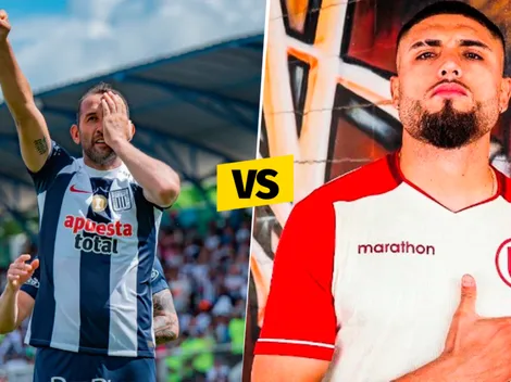 Hernán Barcos le respondió de forma fuerte a Rodrigo Ureña