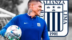 Alianza orgulloso: Campos entre los mejores de la Libertadores