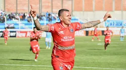 ADT vs Cienciano EN VIVO por la fecha 14 de la Liga 1 2023