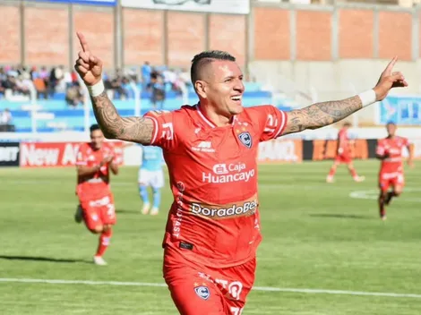 ADT vs Cienciano EN VIVO por la fecha 14 de la Liga 1 2023