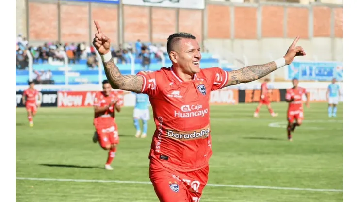 ADT vs Cienciano EN VIVO por la fecha 14 de la Liga 1 2023