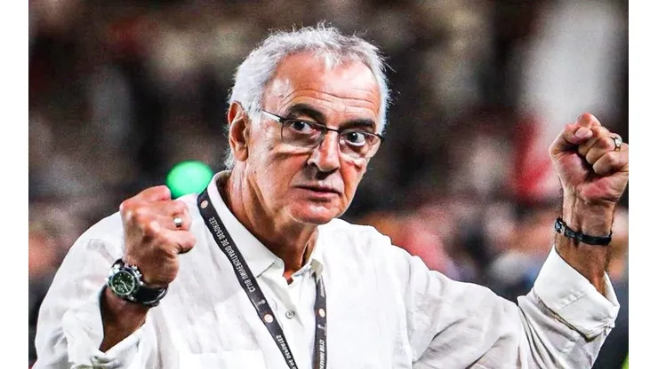 Fossati opinó sobre el actuar de Valera y dio tremenda noticia antes de su duelo contra Boys