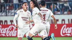 La U recibió lamentable noticia.