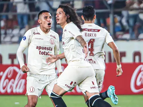 Universitario recibió nefasta previo a su partido ante Sport Boys