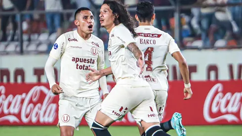 La U recibió lamentable noticia.