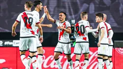 FC Barcelona v Rayo Vallecano - LaLiga Santander