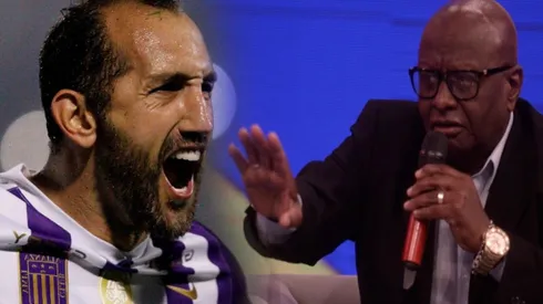 Elejalder Godos pide humildad a Alianza por tantos reclamos