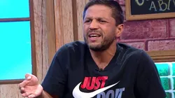 Pedro García le manda advertencia a Alianza Lima sobre la "U"