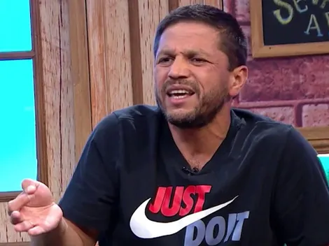 Pedro García le manda advertencia a Alianza Lima sobre la "U" 