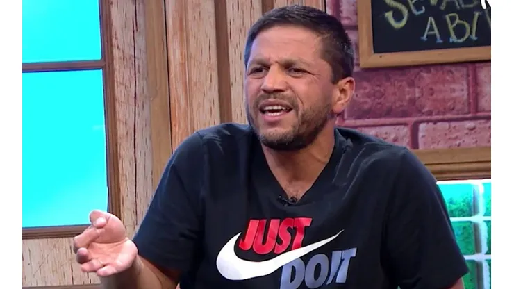 Pedro García le manda advertencia a Alianza Lima sobre la "U"