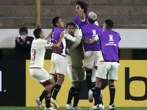 ¿Cuántos partidos tiene que perder Alianza para que la "U" pueda campeonar?