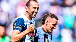 Leyenda histórica de Alianza eleva a Barcos al nivel de ídolo