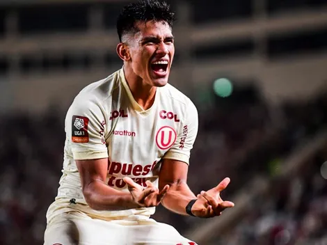 Triunfo económico: la 'U' ganó millones tras vencer a 'SC'