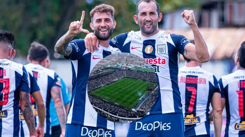 Las 5 veces que Alianza Lima jugó de visita en el Estadio de Matute