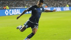 Paolo Guerrero molesto por las críticas desde Perú