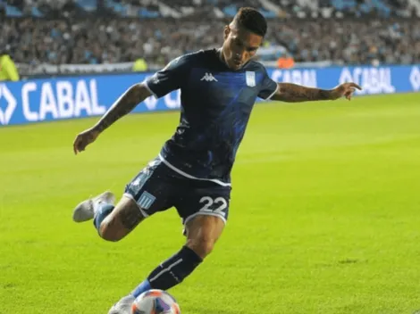 Paolo Guerrero molesto por las críticas desde Perú