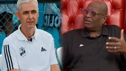 Elejalder afirma que Cristal esta en búsqueda de nuevo entrenador