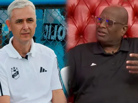 Elejalder afirma que Cristal está en búsqueda de nuevo entrenador 