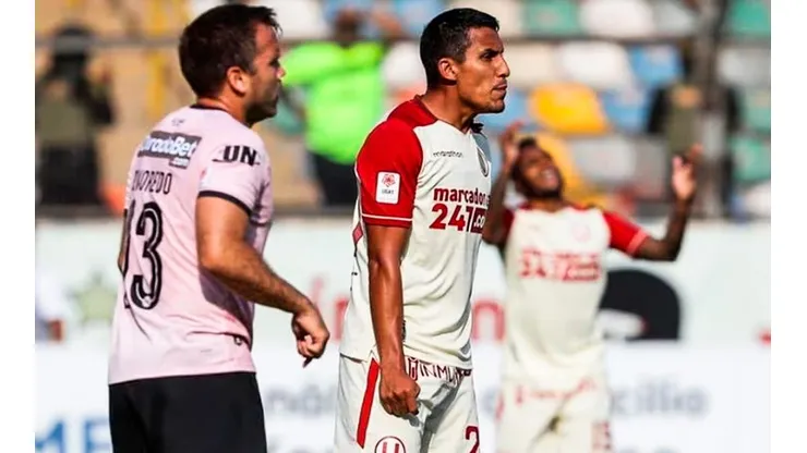 Definido el polémico árbitro que dirigirá el Universitario vs Boys