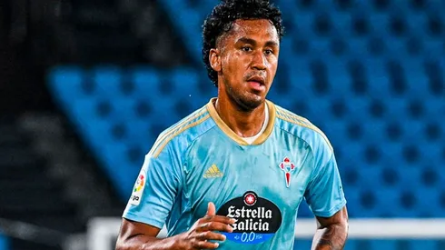 Con gran actuación de Tapia, Celta volvió a ganar