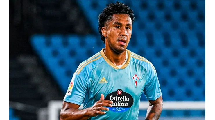 Con gran actuación de Tapia, Celta volvió a ganar