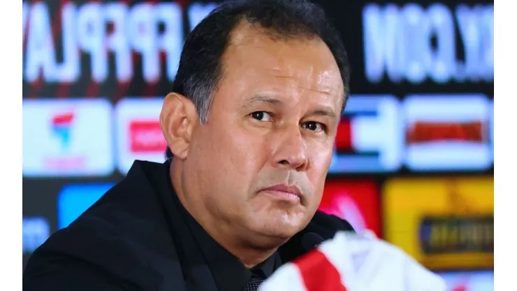 Reynoso considera a Corea y a Japón como rivales de altísimo nivel 