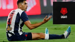 Liga 1 responde a Alianza sobre la localía del Boys en el Monumental