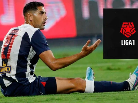 Liga 1 responde a Alianza sobre la localía del Boys en el Monumental 