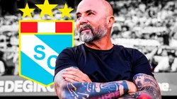 Tras 16 años, ídolo de Cristal confesó detalles de la "camita" a Sampaoli