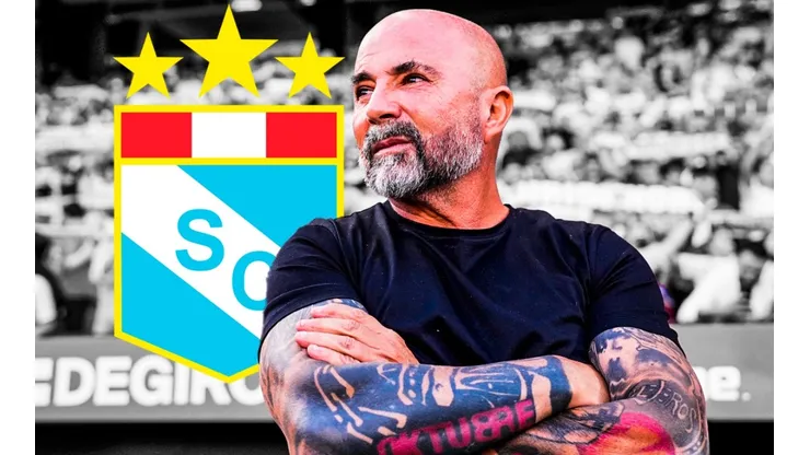 Tras 16 años, ídolo de Cristal confesó detalles de la "camita" a Sampaoli