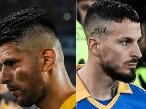 Carlos Zambrano contó todos los detalles sobre la pelea con Darío Benedetto