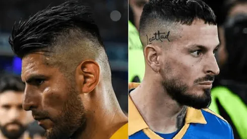 Carlos Zambrano contó todos los detalles sobre la pelea con Darío Benedetto